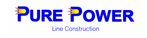 Pure Power Line Construction